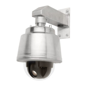 Indoor Dome Security Camera