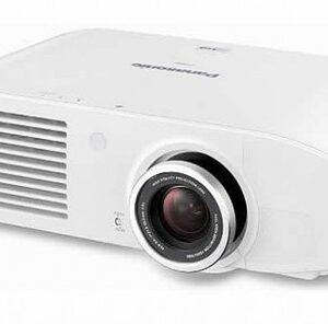 Compact Home Video Projector - Compact Line