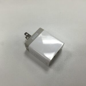 Compact USB Wall Charger