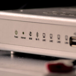 Home Wi-Fi Router