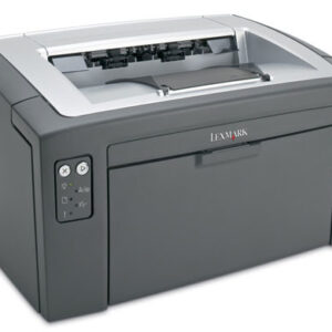 Compact Monochrome Laser Printer