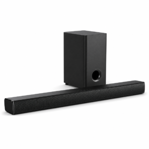 NovaSoundbar Pro 2.1 - Dolby Atmos 400W