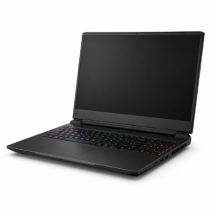 Quantum Gaming Laptop 15.6 inch - Ryzen 7 RTX 4060