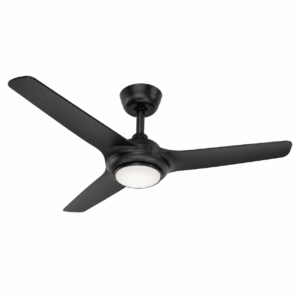 BreezeLink Smart Ceiling Fan 52 inch - WiFi LED