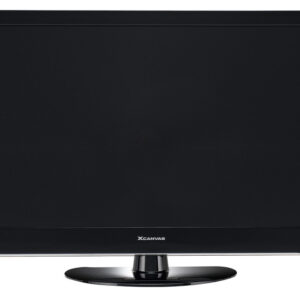 Widescreen LCD Computer Monitor