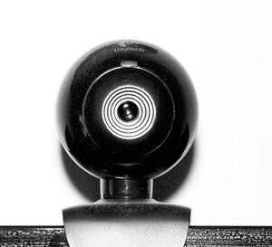High-Definition USB Webcam - Compact Line