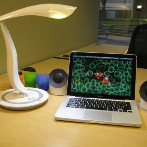 LED Task Desk Lamp