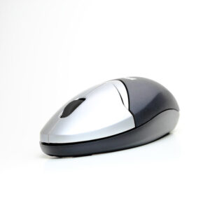 Ergonomic Optical Computer Mouse