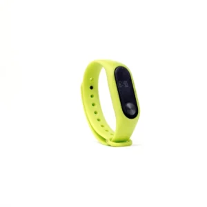 Lightweight Fitness Tracker