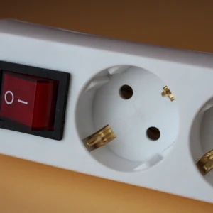 Wi-Fi Smart Plug Socket - Studio Line