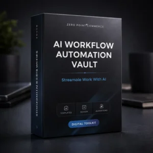 AI Workflow Automation Vault